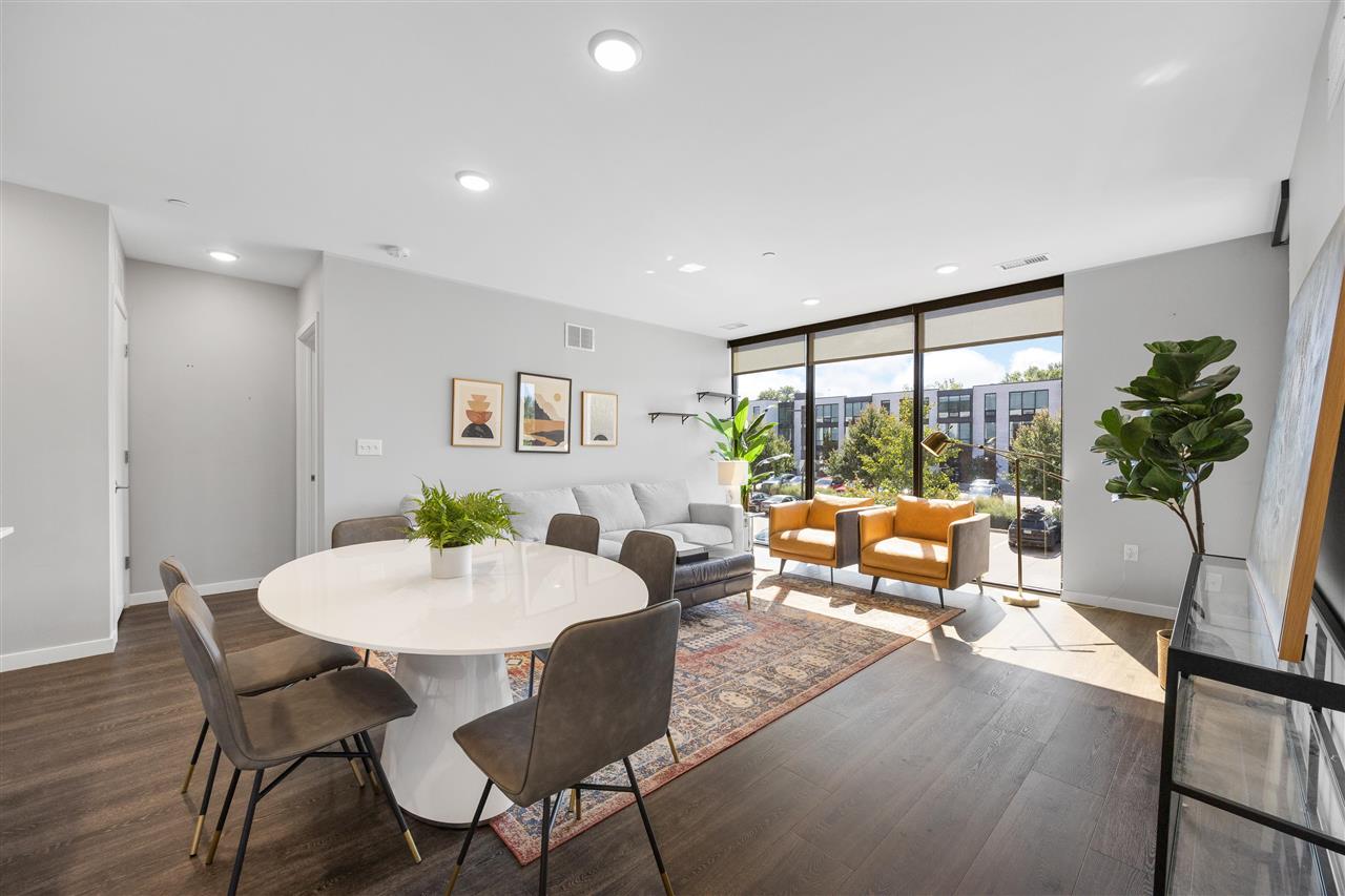 1 University Way Unit: 201