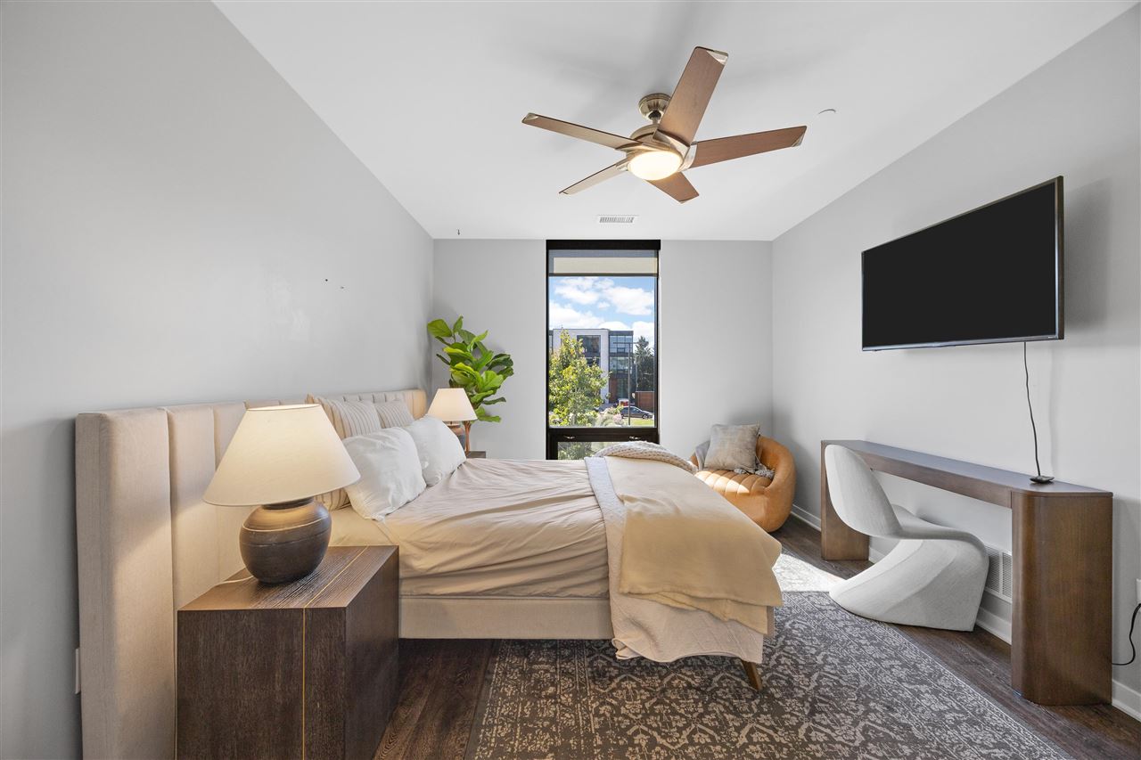 1 University Way Unit: 201