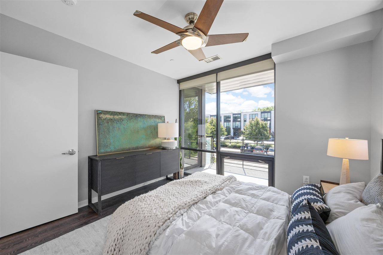 1 University Way Unit: 201