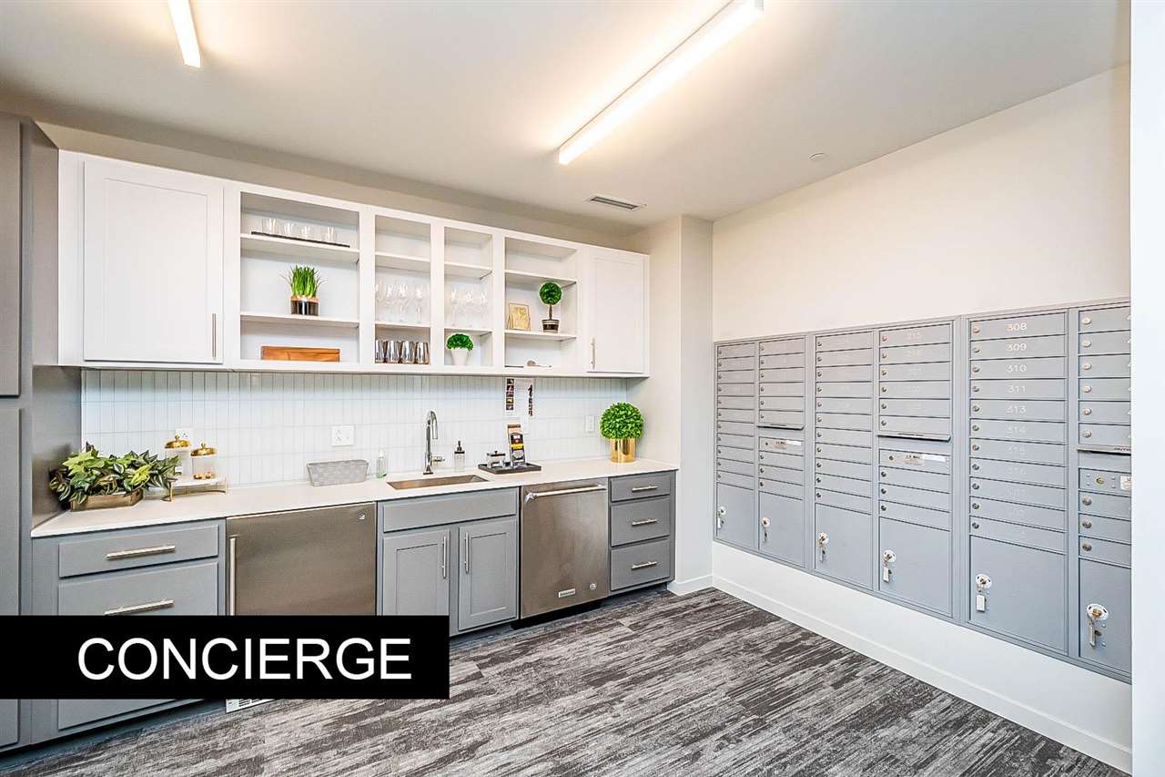 1 University Way Unit: 201