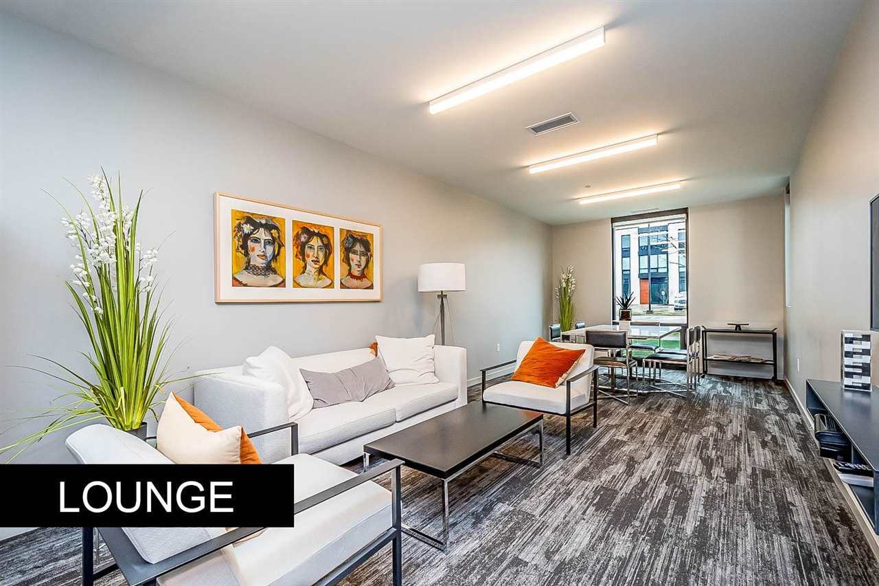 1 University Way Unit: 201