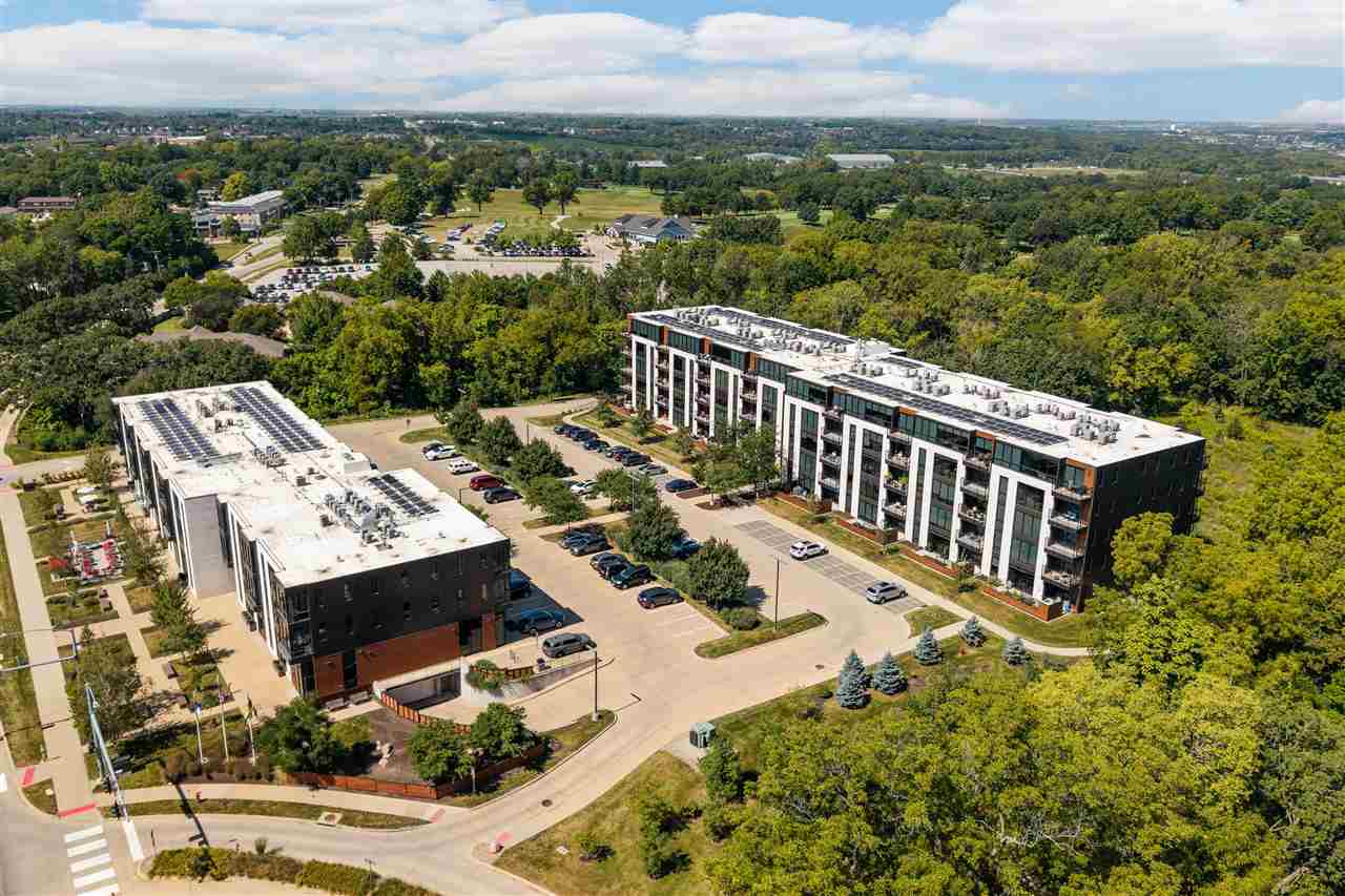 1 University Way Unit: 201