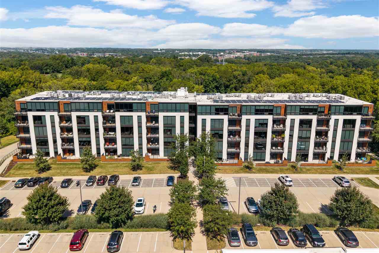 1 University Way Unit: 201