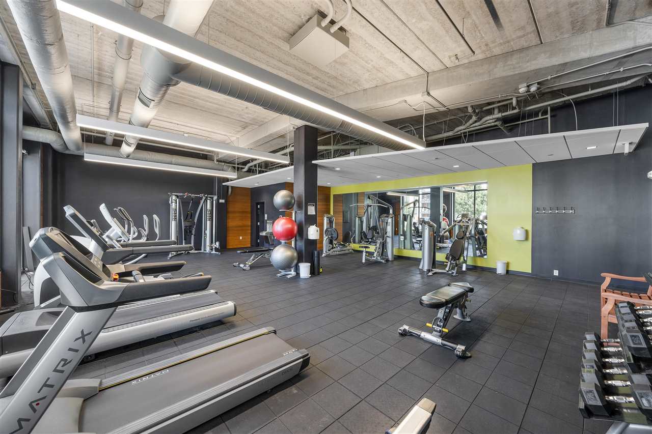 1 University Way Unit: 201