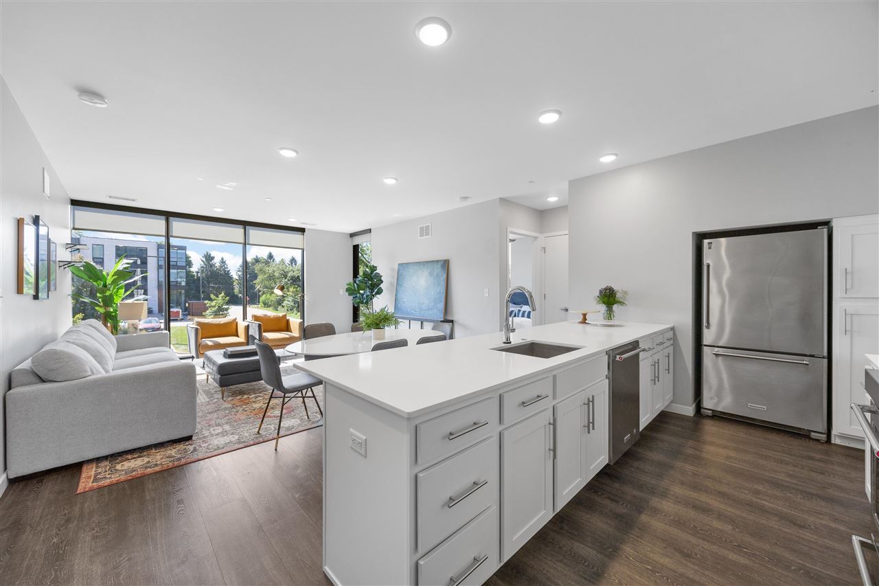 1 University Way Unit: 201