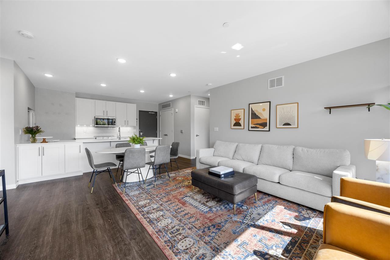 1 University Way Unit: 201