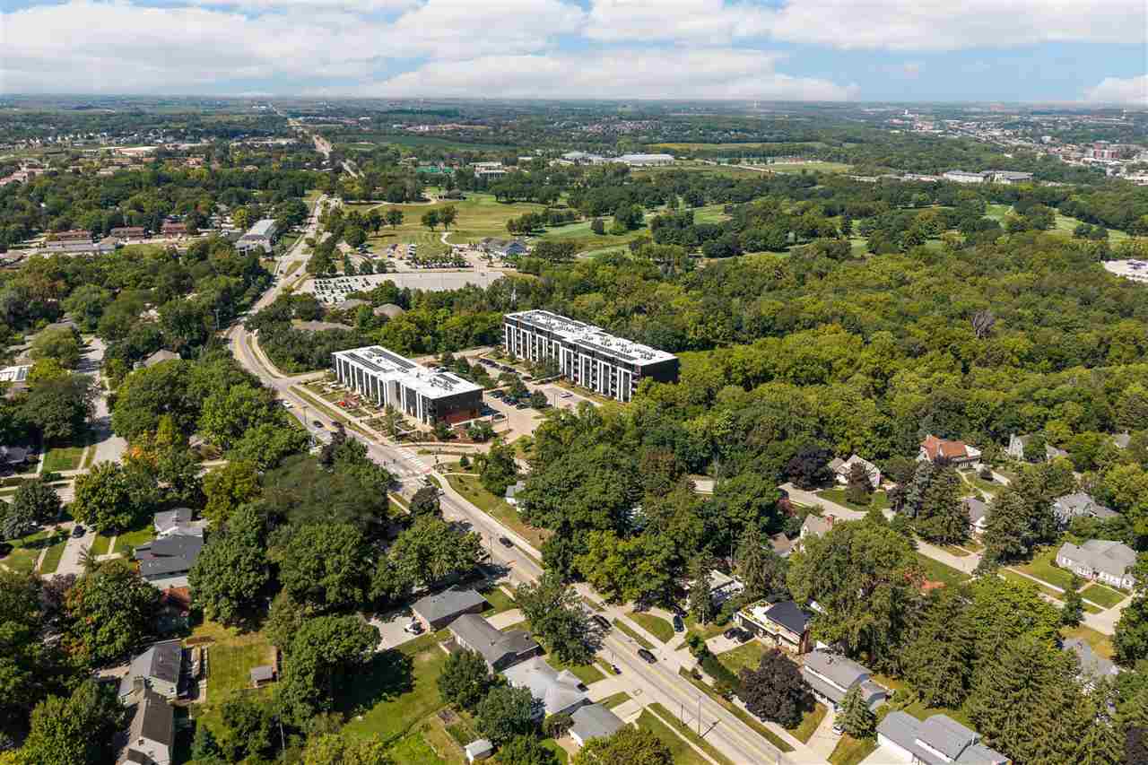 1 University Way Unit: 201