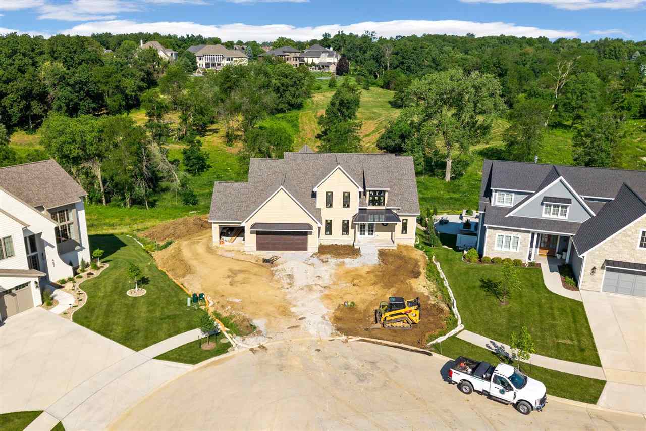 580 Auburn Ridge Rd