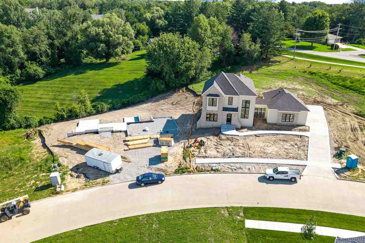 580 Auburn Ridge Rd