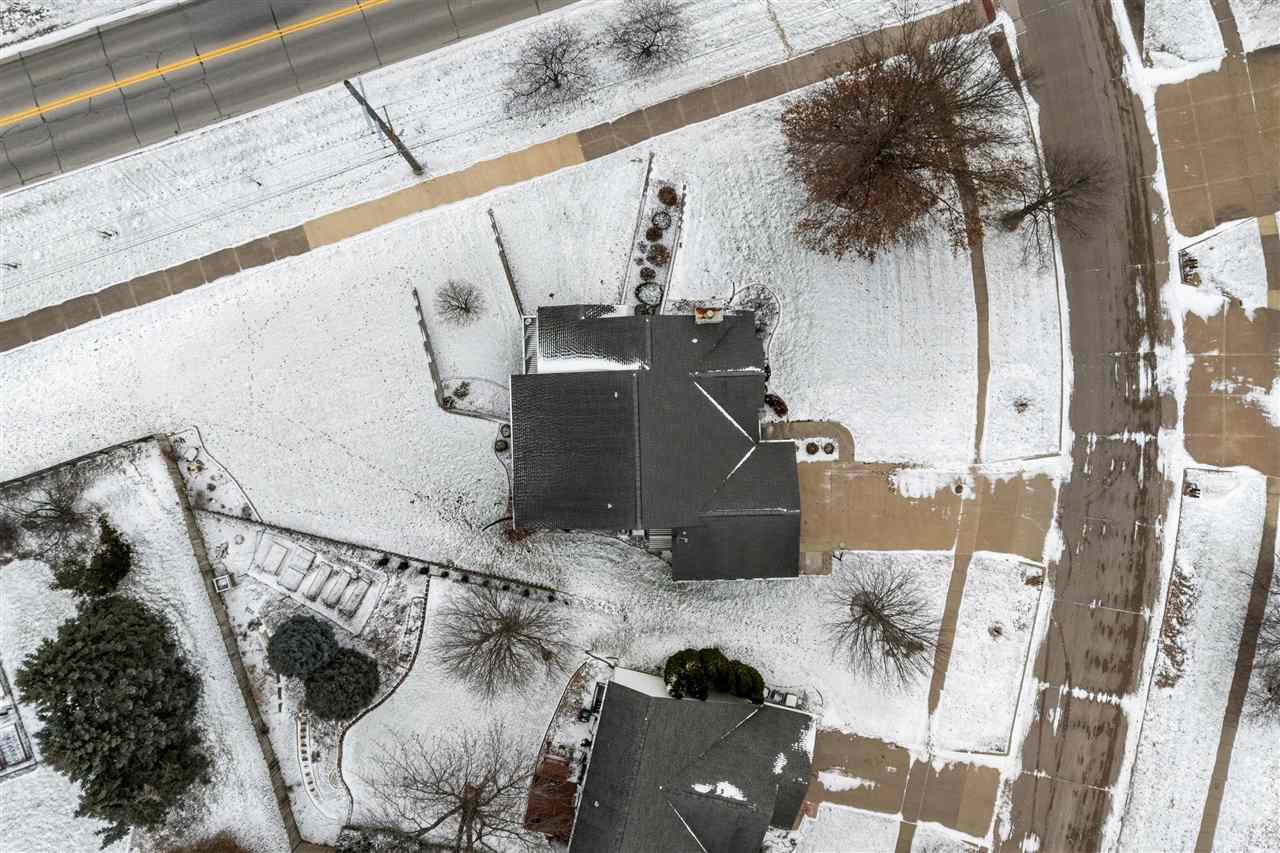 3428 Lower West Branch Rd