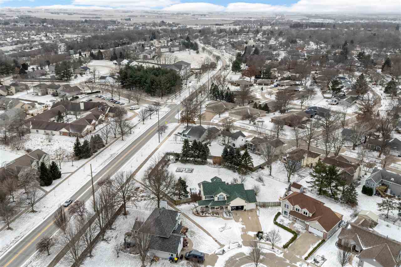 3428 Lower West Branch Rd