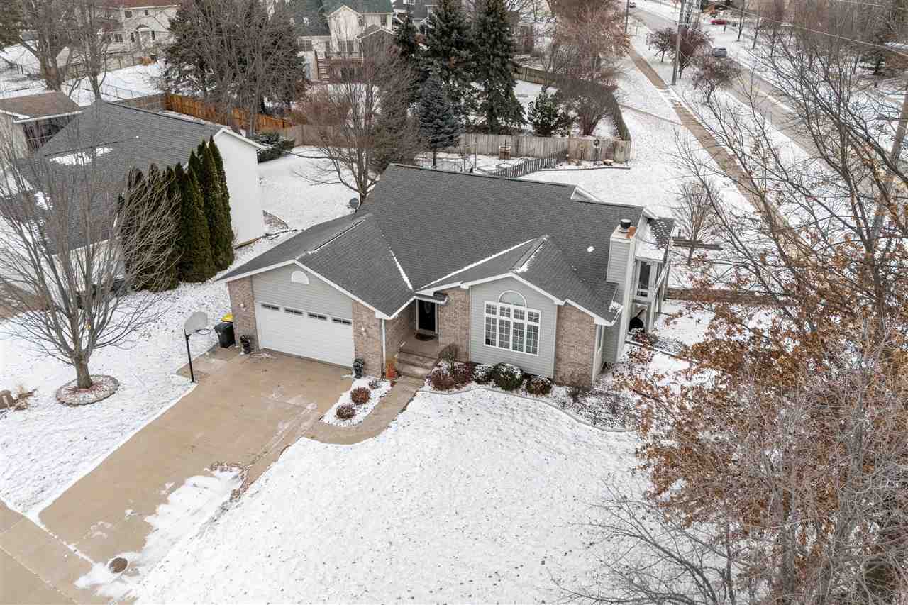 3428 Lower West Branch Rd