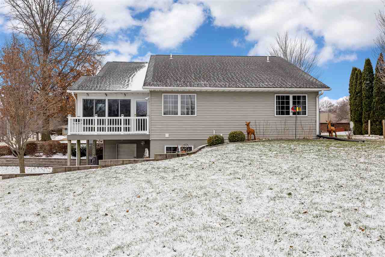 3428 Lower West Branch Rd