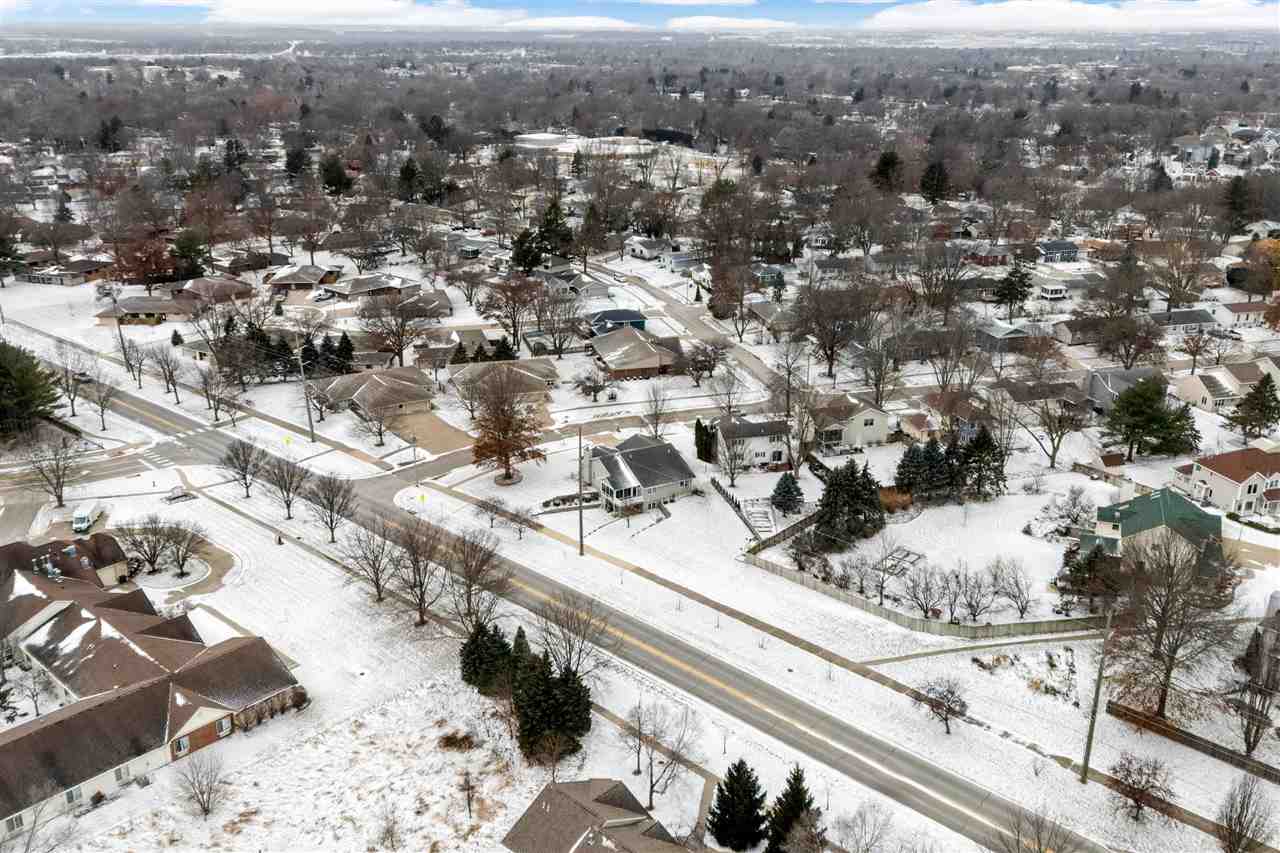 3428 Lower West Branch Rd