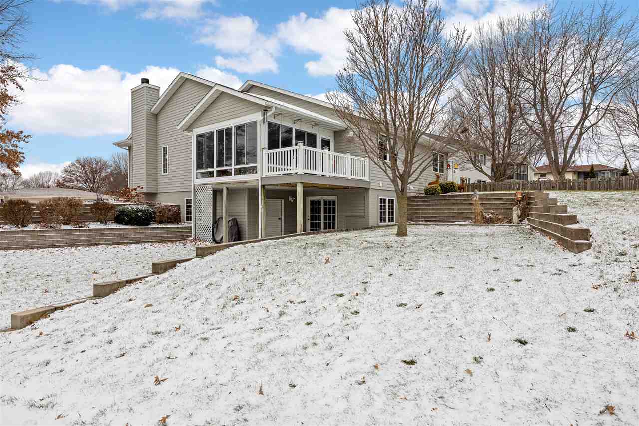 3428 Lower West Branch Rd