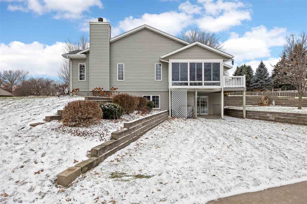 3428 Lower West Branch Rd