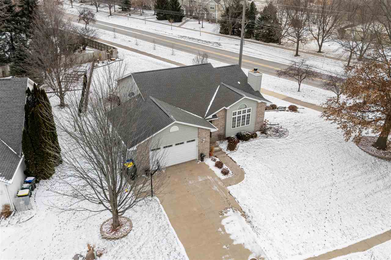 3428 Lower West Branch Rd