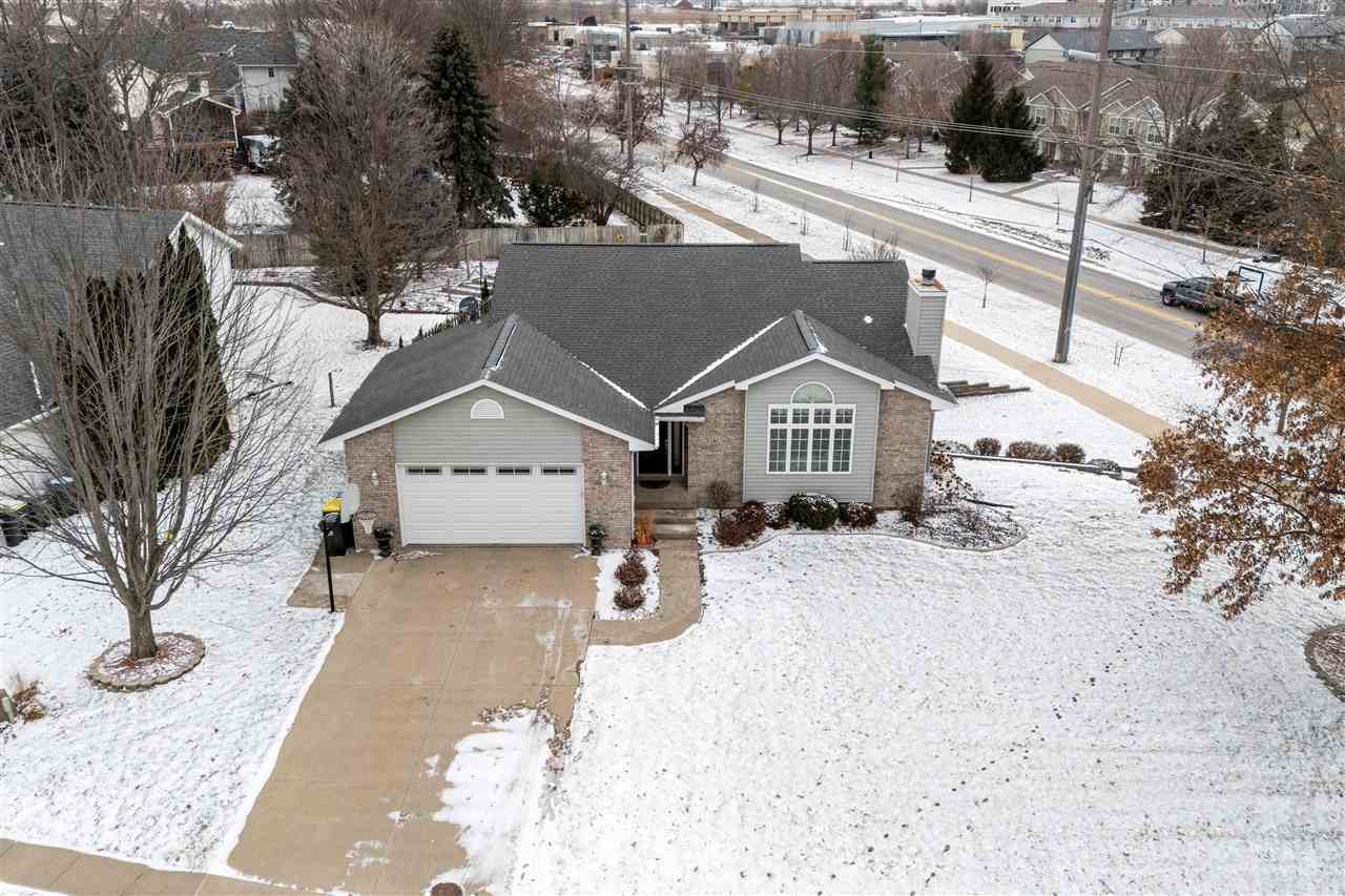 3428 Lower West Branch Rd