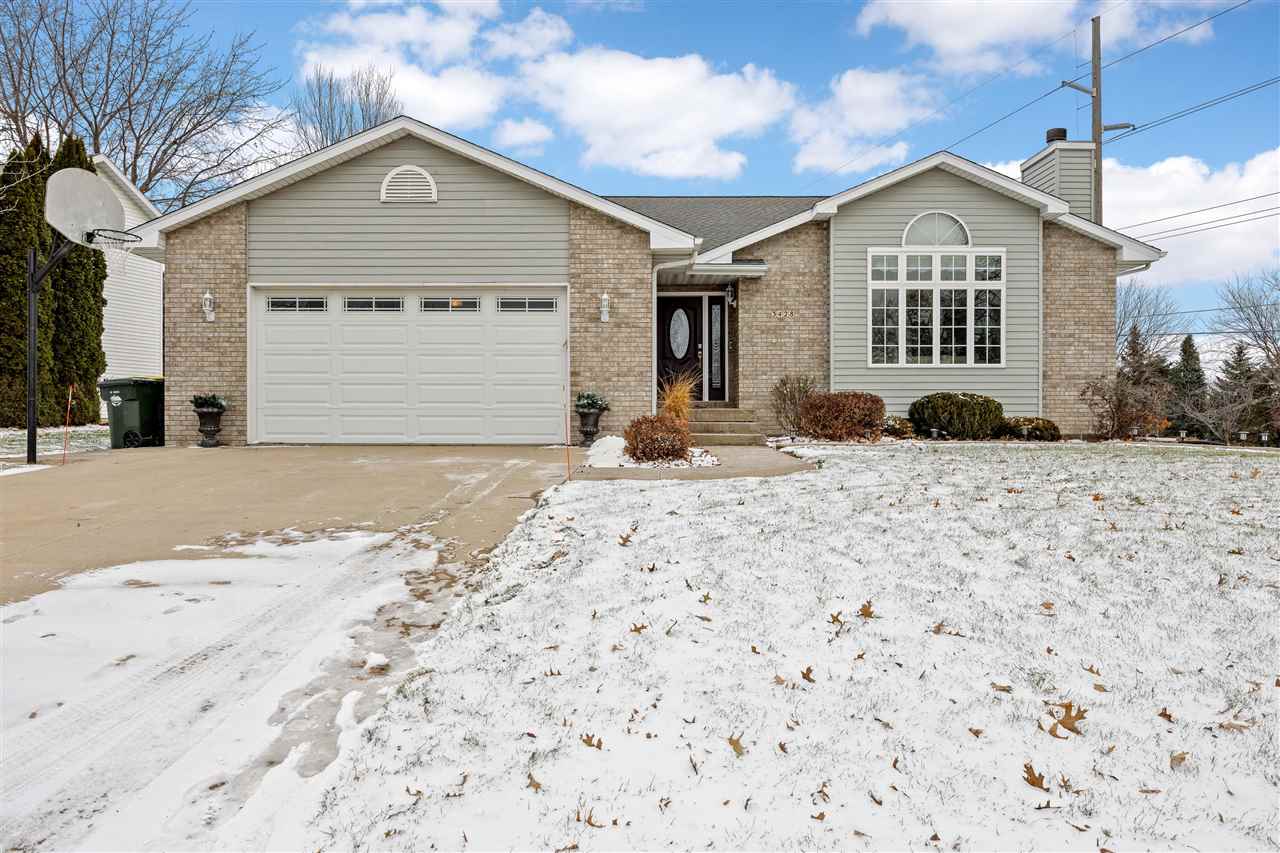 3428 Lower West Branch Rd