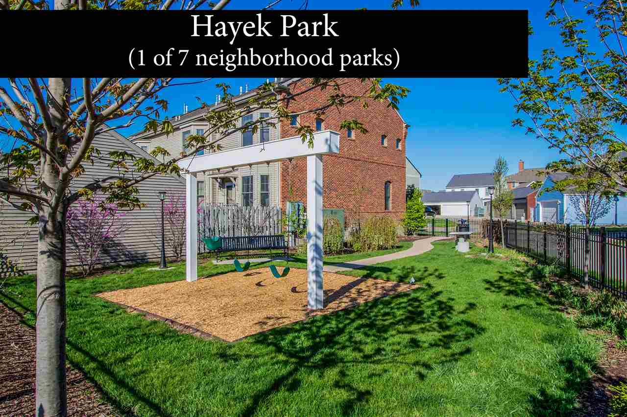 1054 Foster Rd