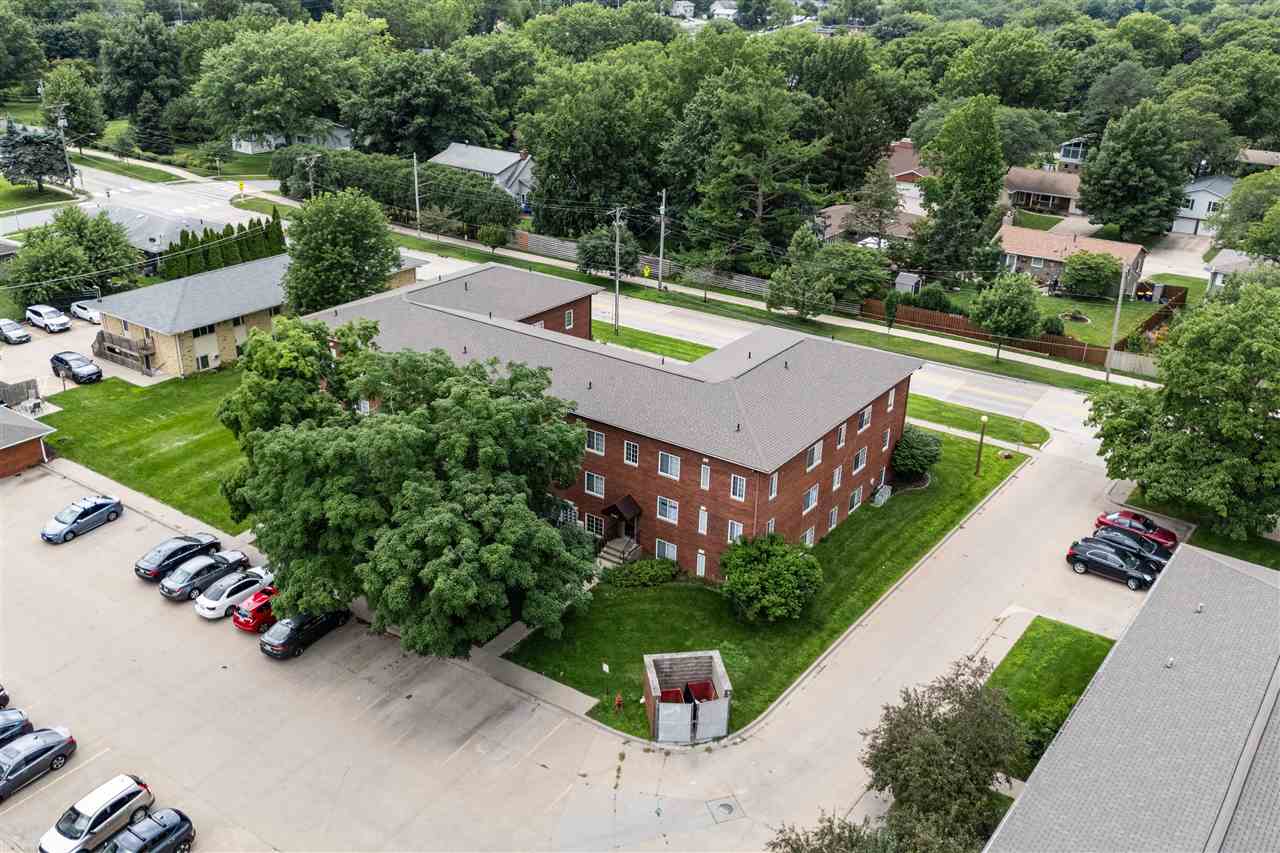 500 Grandview Ct Unit: 524