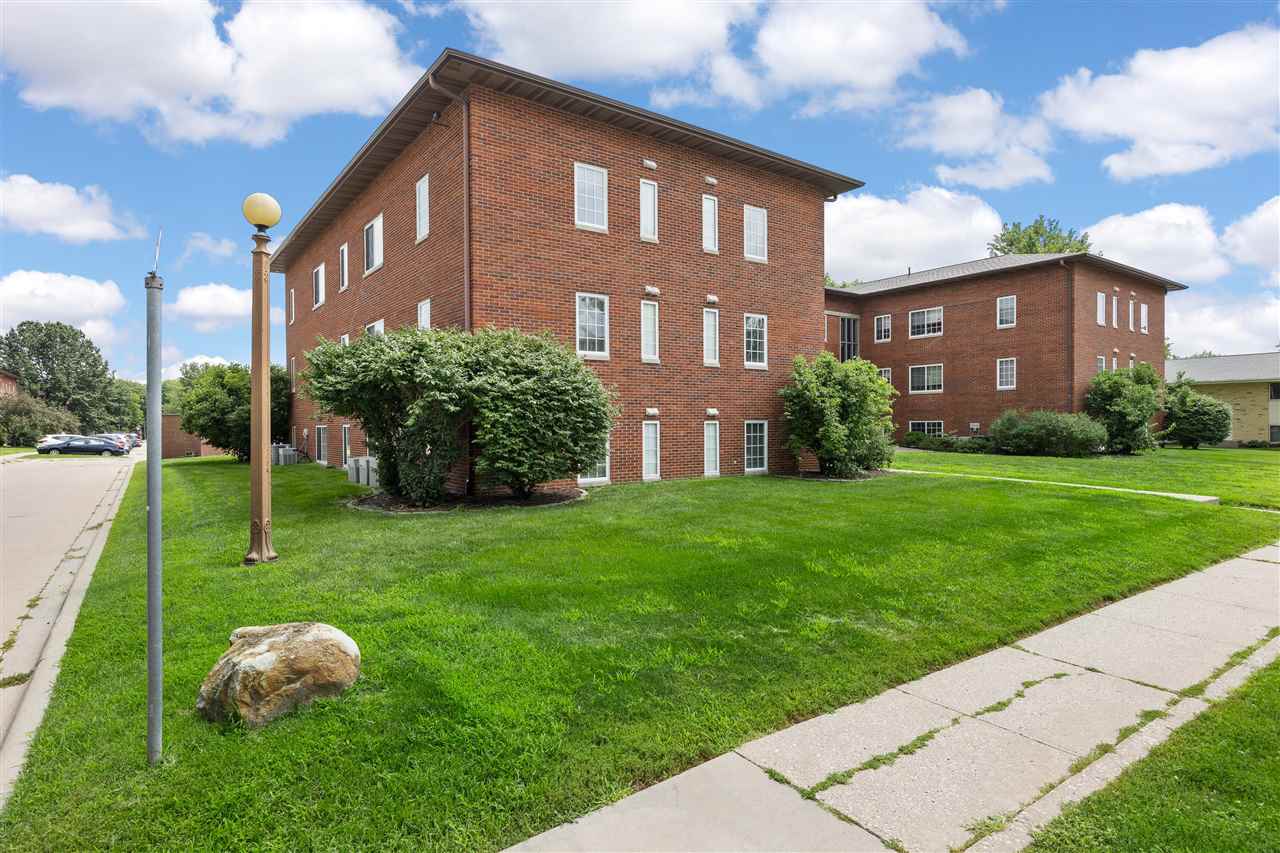 500 Grandview Ct Unit: 524