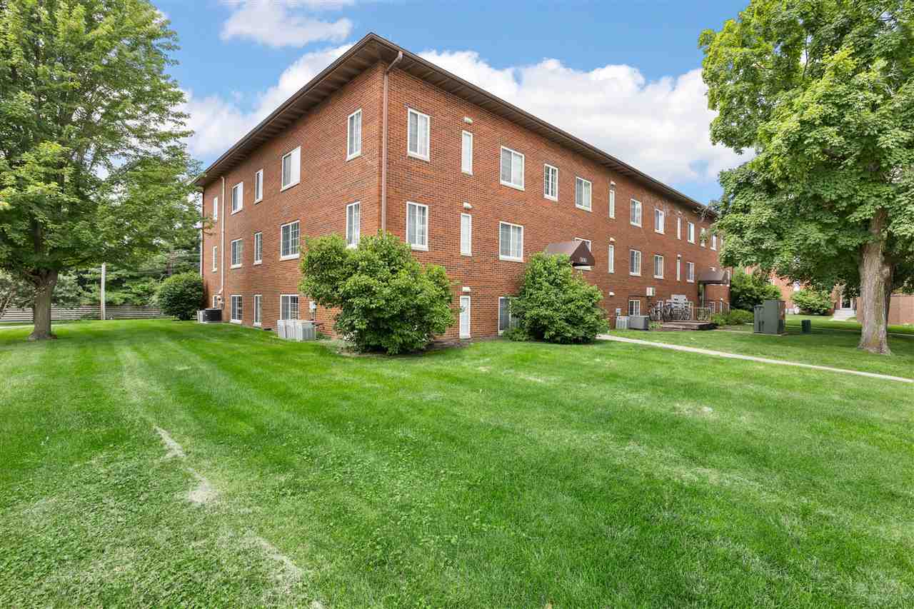 500 Grandview Ct Unit: 524