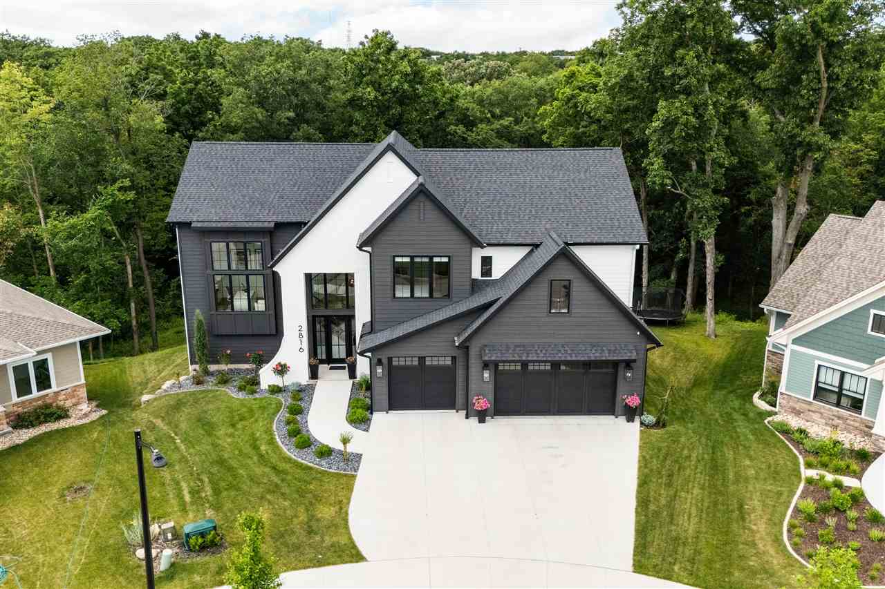 2816 Buckle Down Cir