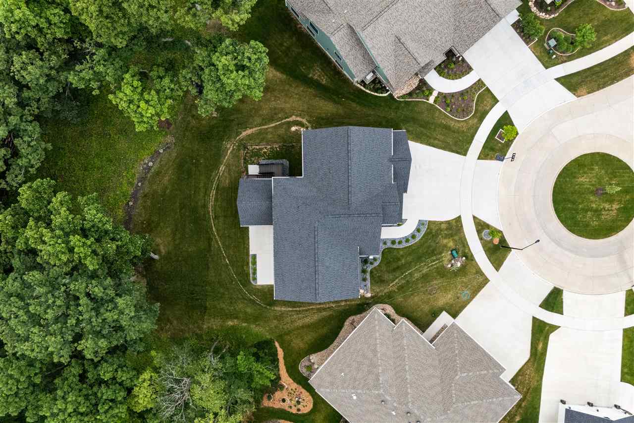 2816 Buckle Down Cir