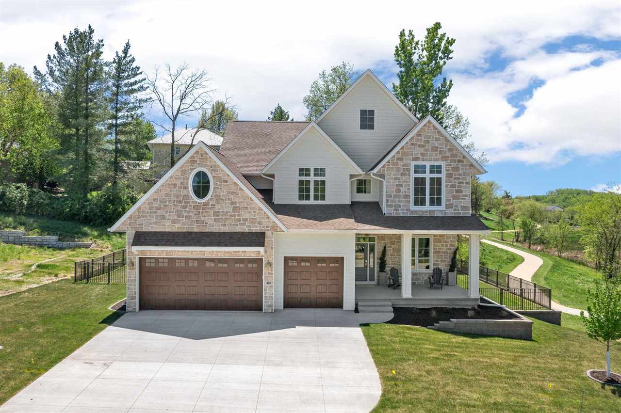 416 Auburn Ridge Rd
