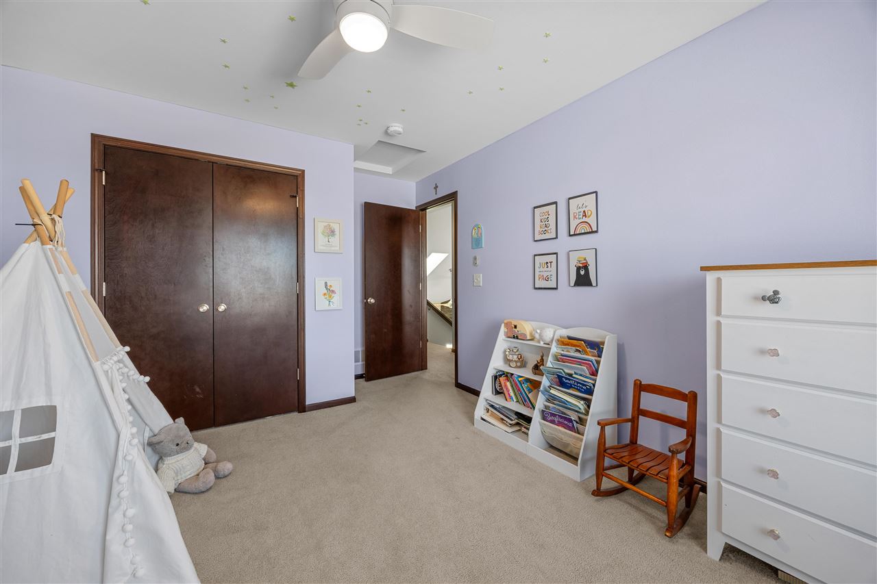816 Buck St