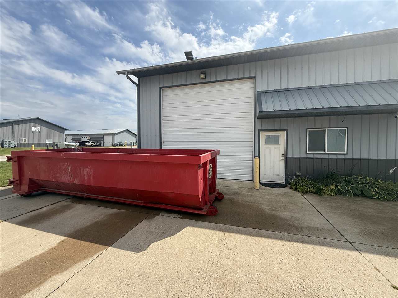 3569 Dolphin Unit: D