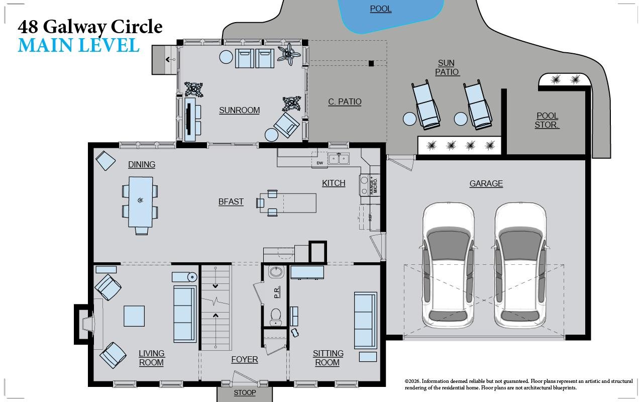 48 Galway Cir