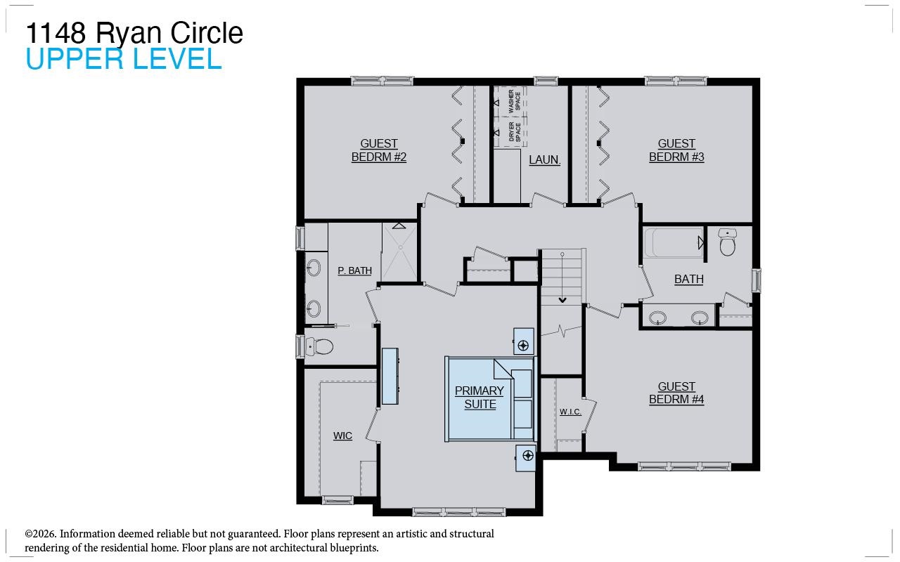 1148 Ryan Cir