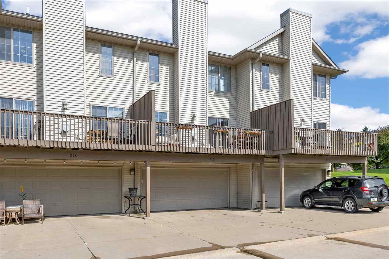 216 Camden Rd