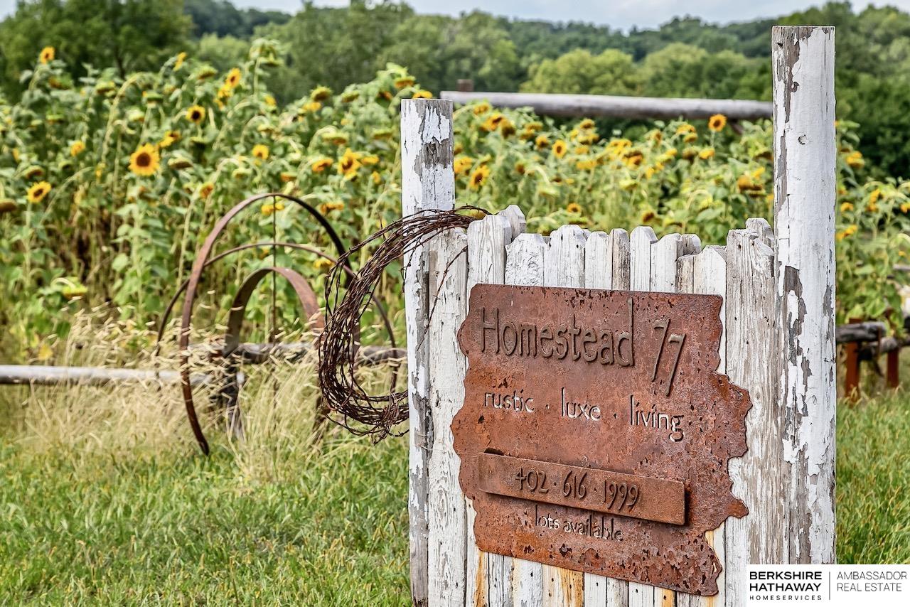 Lot 11 Homestead 77