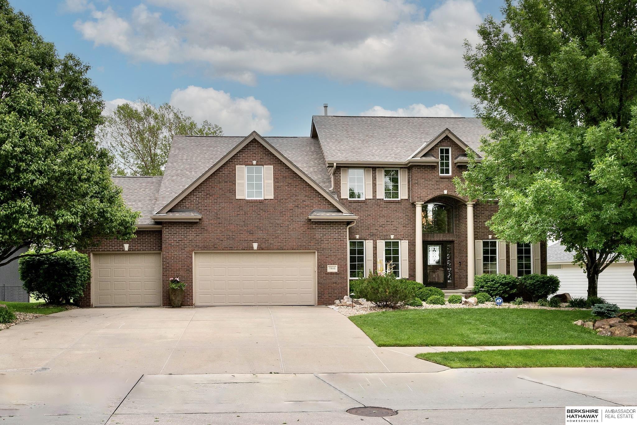 5801 N 163rd Street