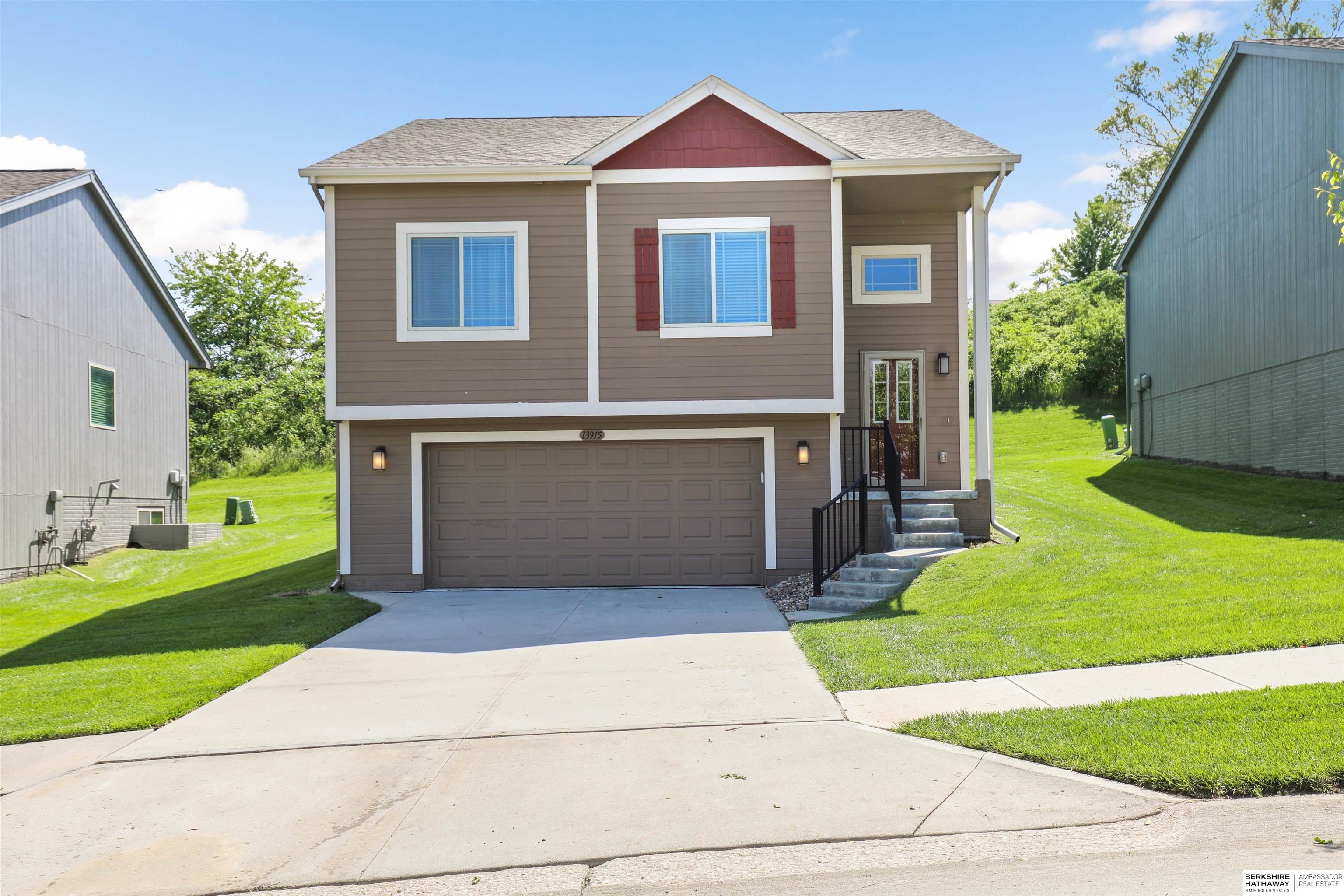 13915 Wood Valley Drive
