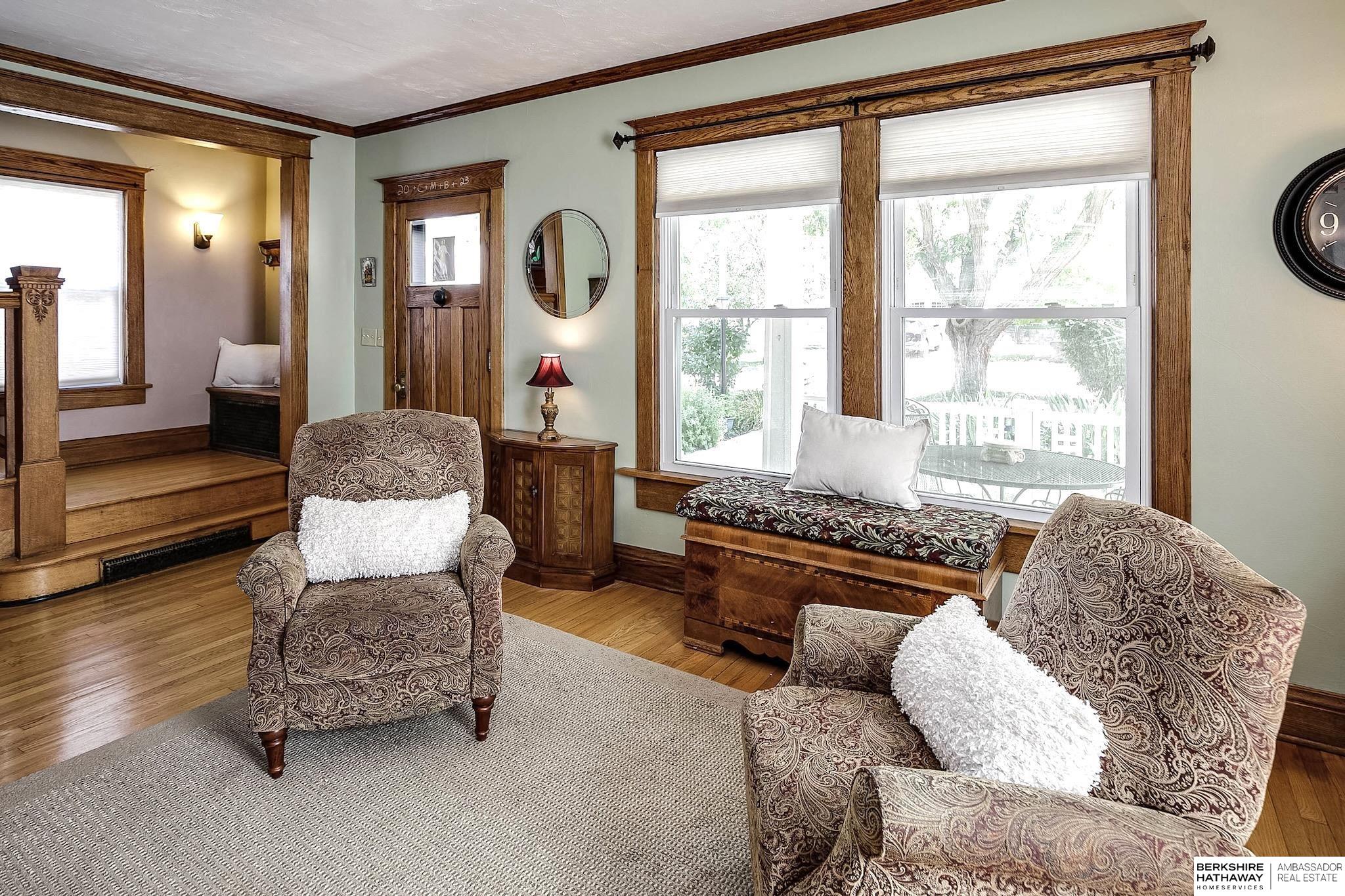 1106 S 33rd Street