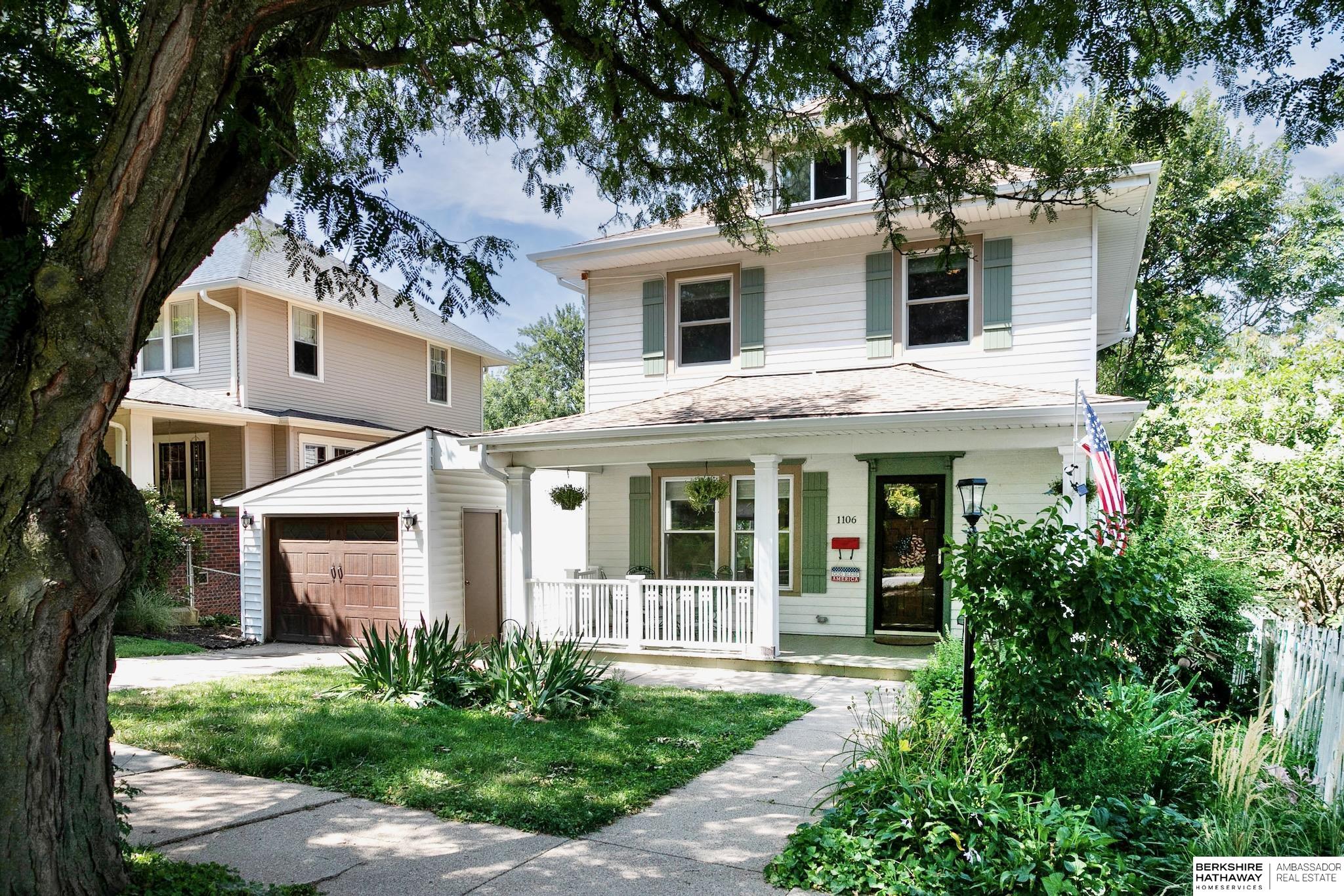 1106 S 33rd Street