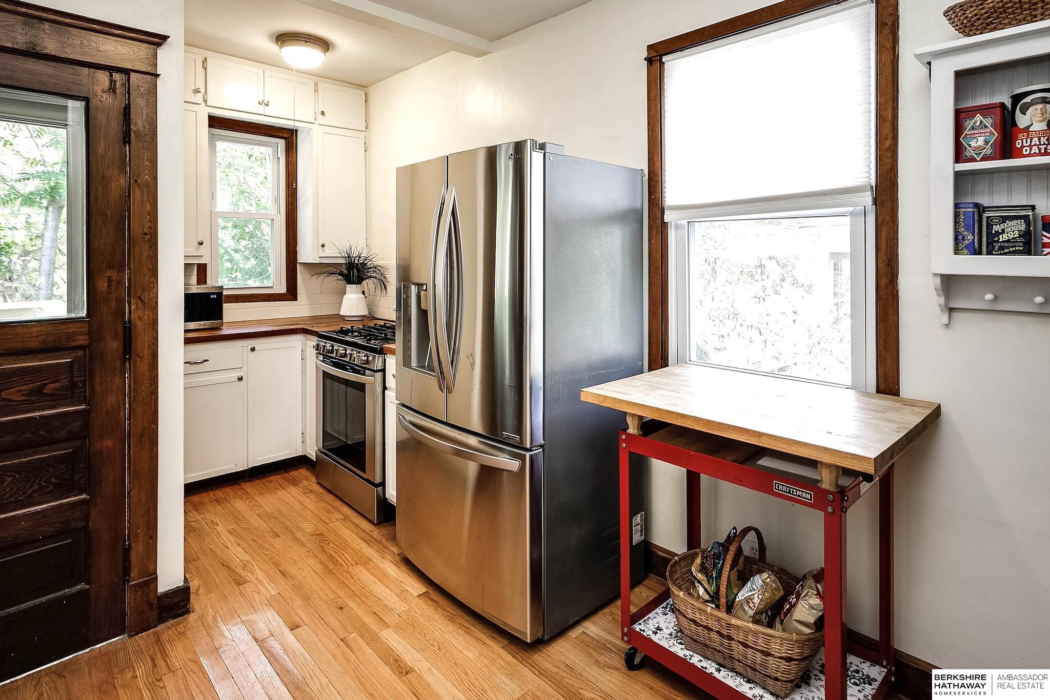 1106 S 33rd Street