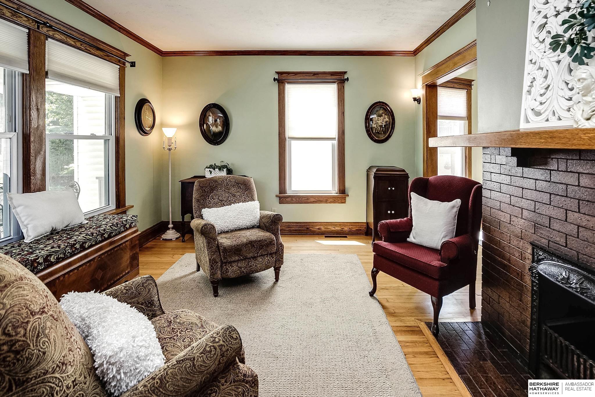 1106 S 33rd Street