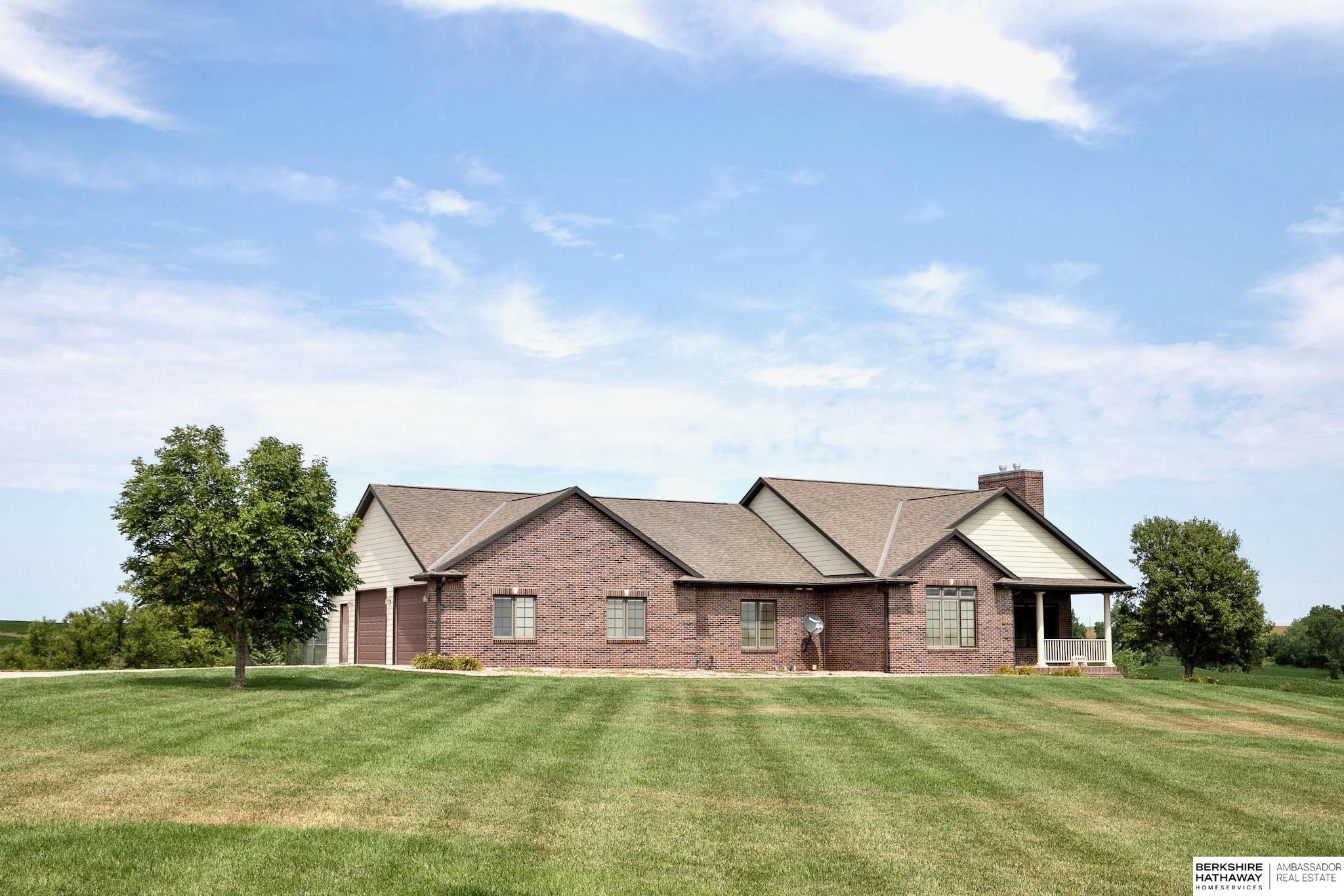 13200 E Oak Road