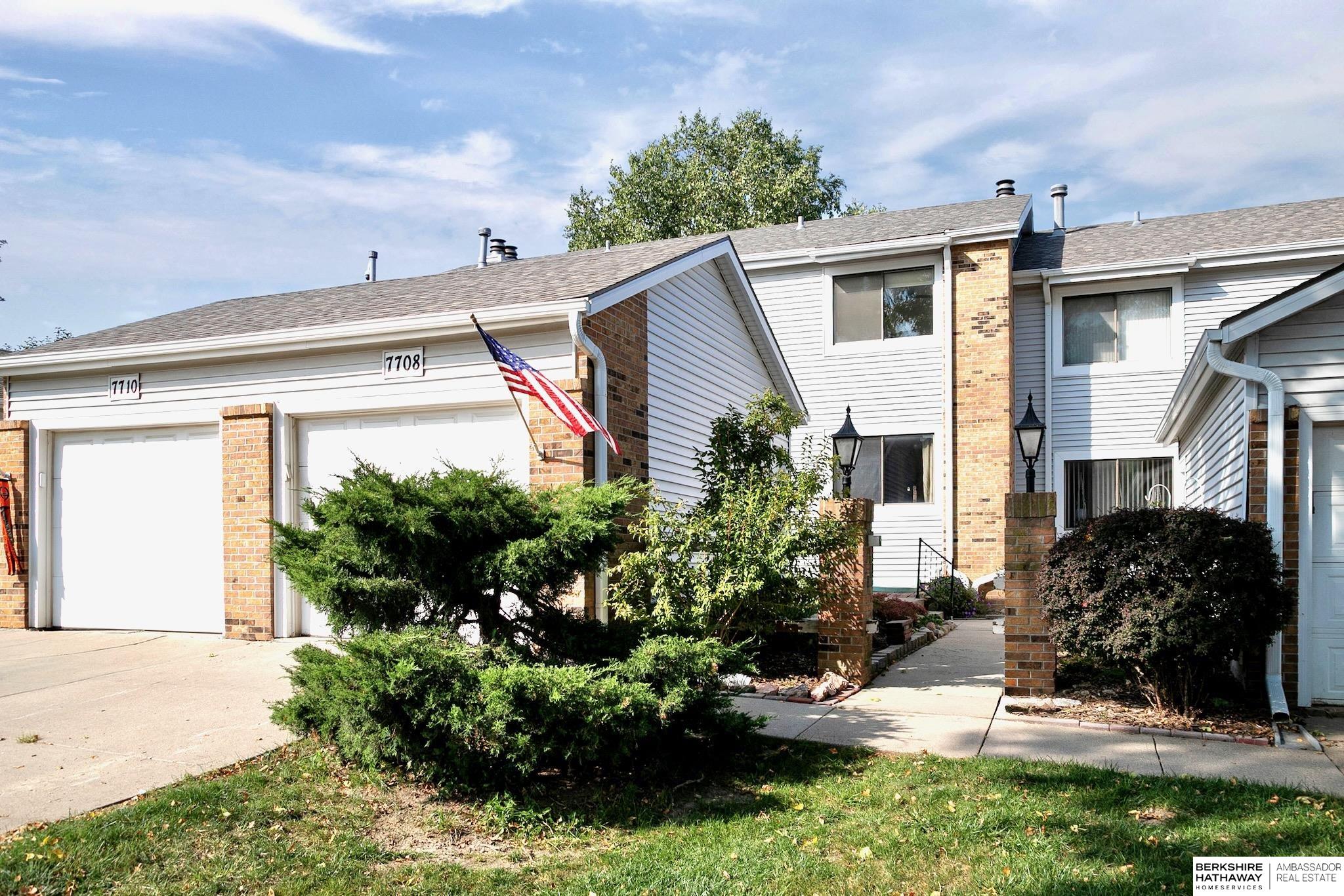 7708 S 87th Street