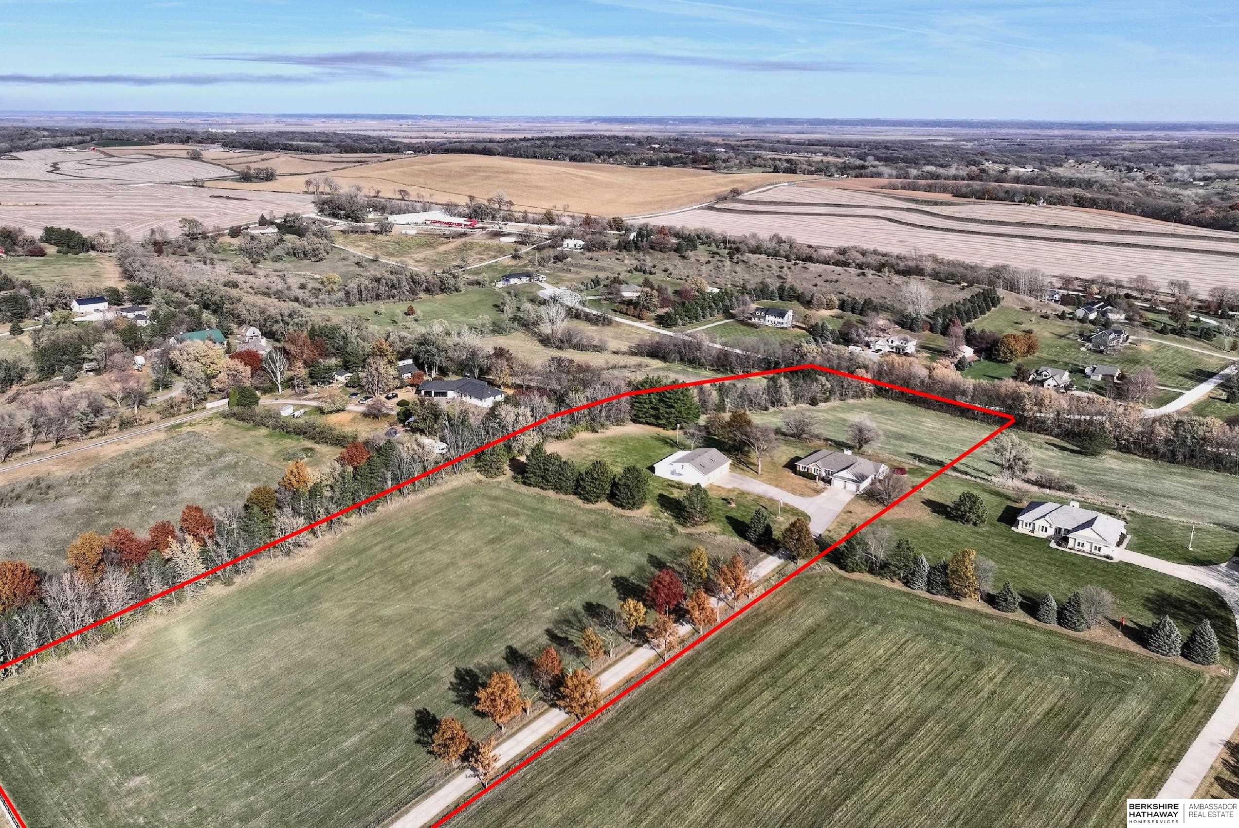 1550 County Road P41