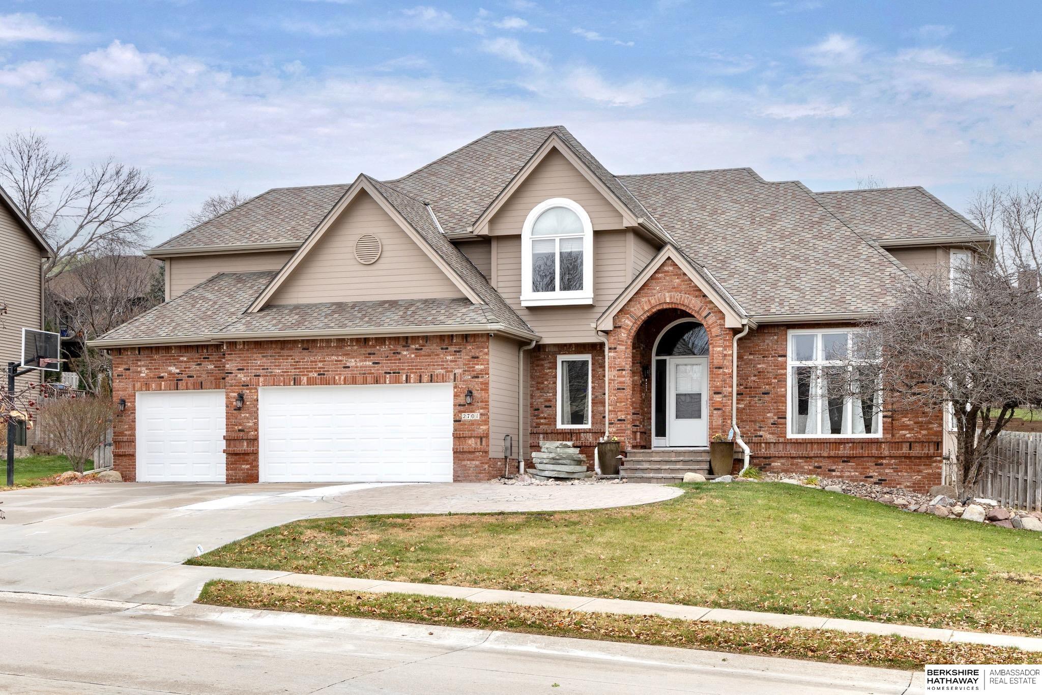 2701 N 159th Street