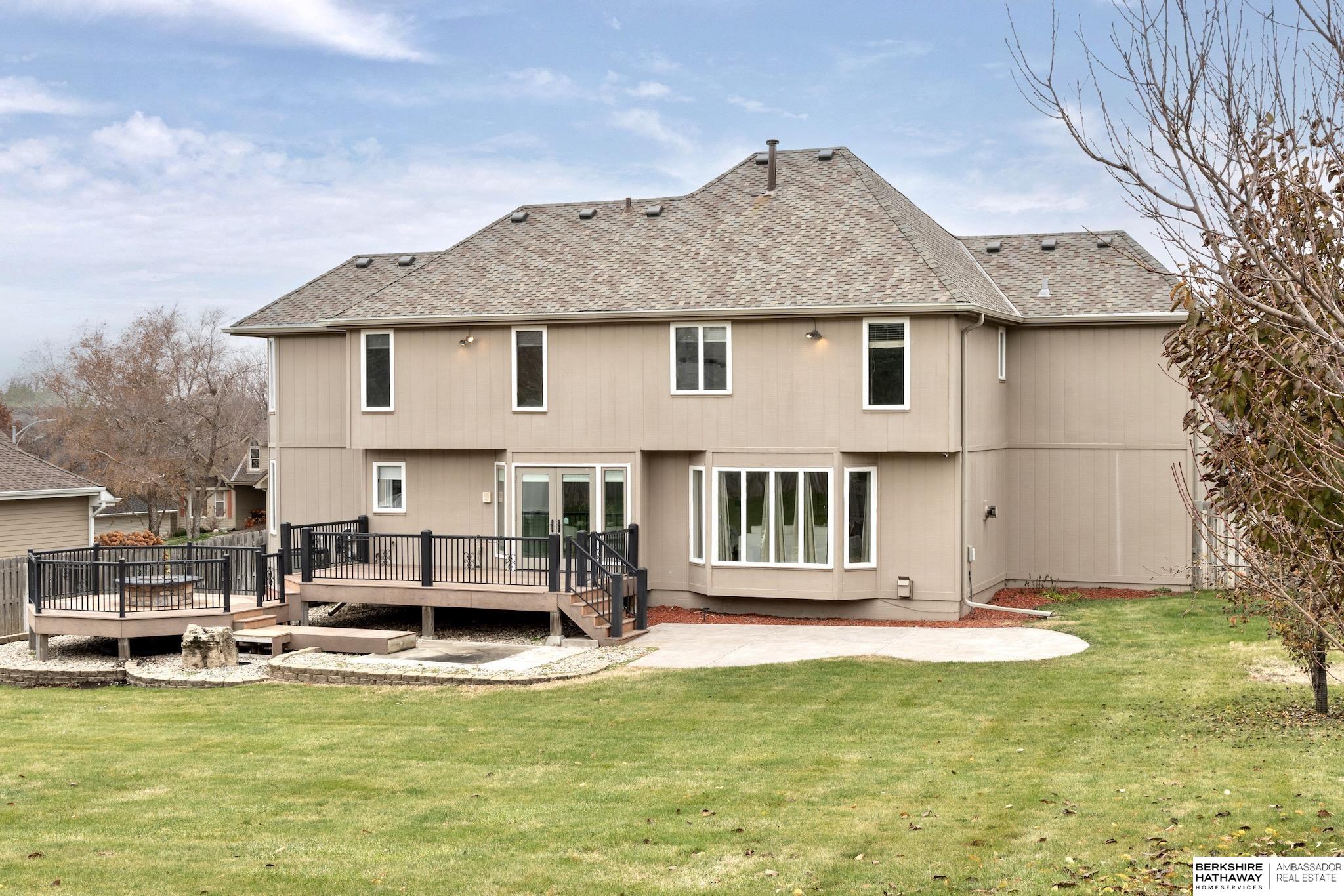 2701 N 159th Street