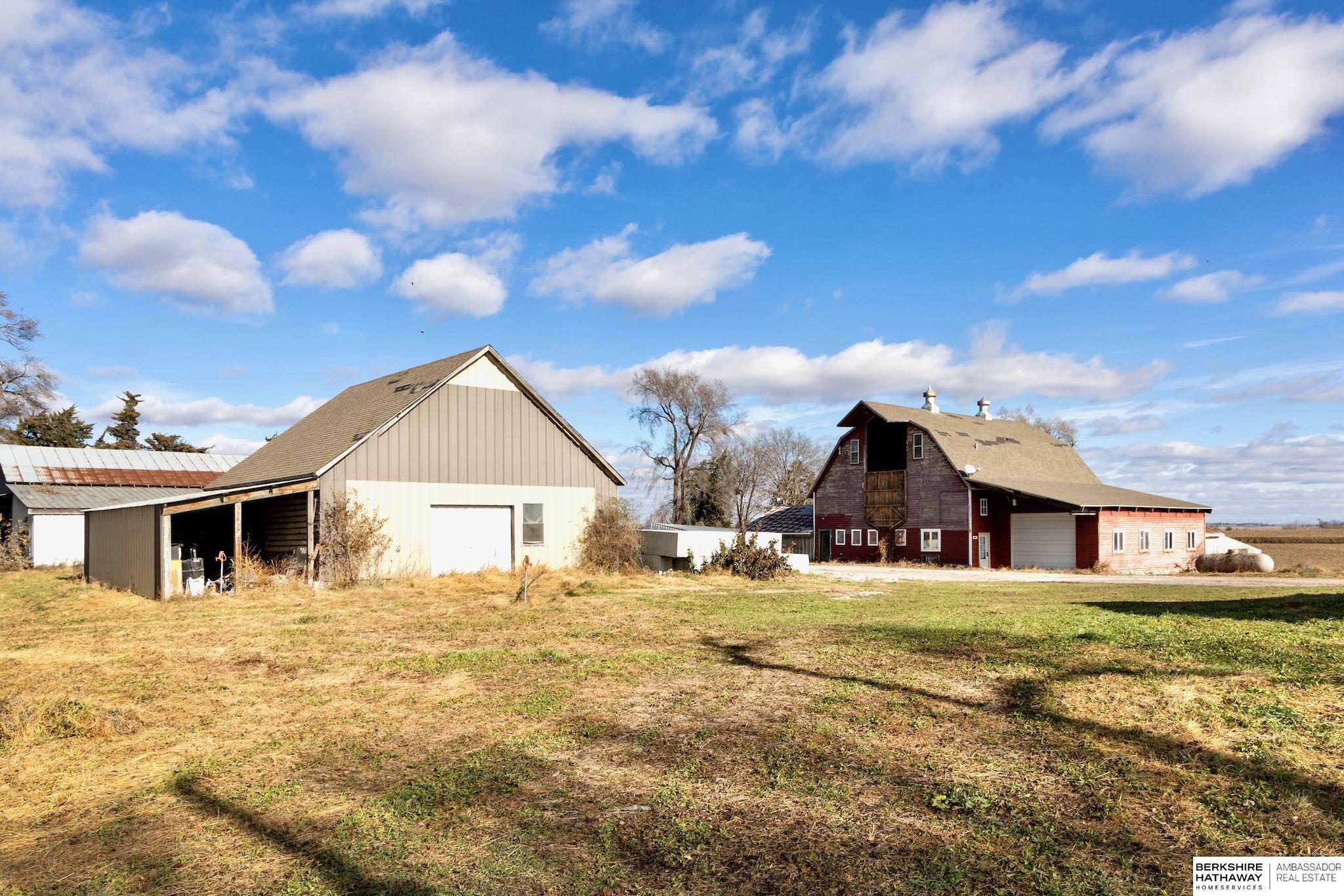 19640 Pawnee Road