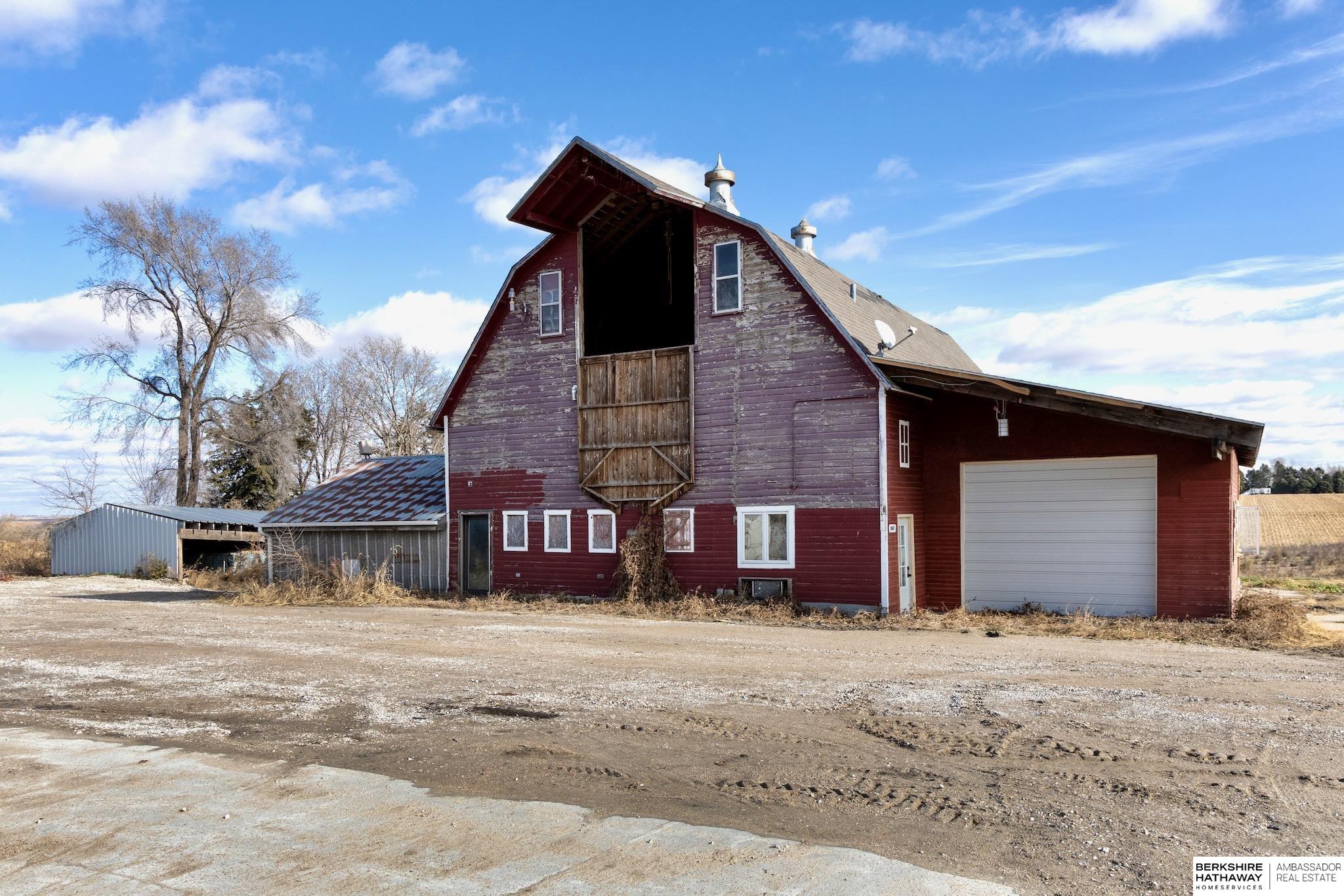 19640 Pawnee Road