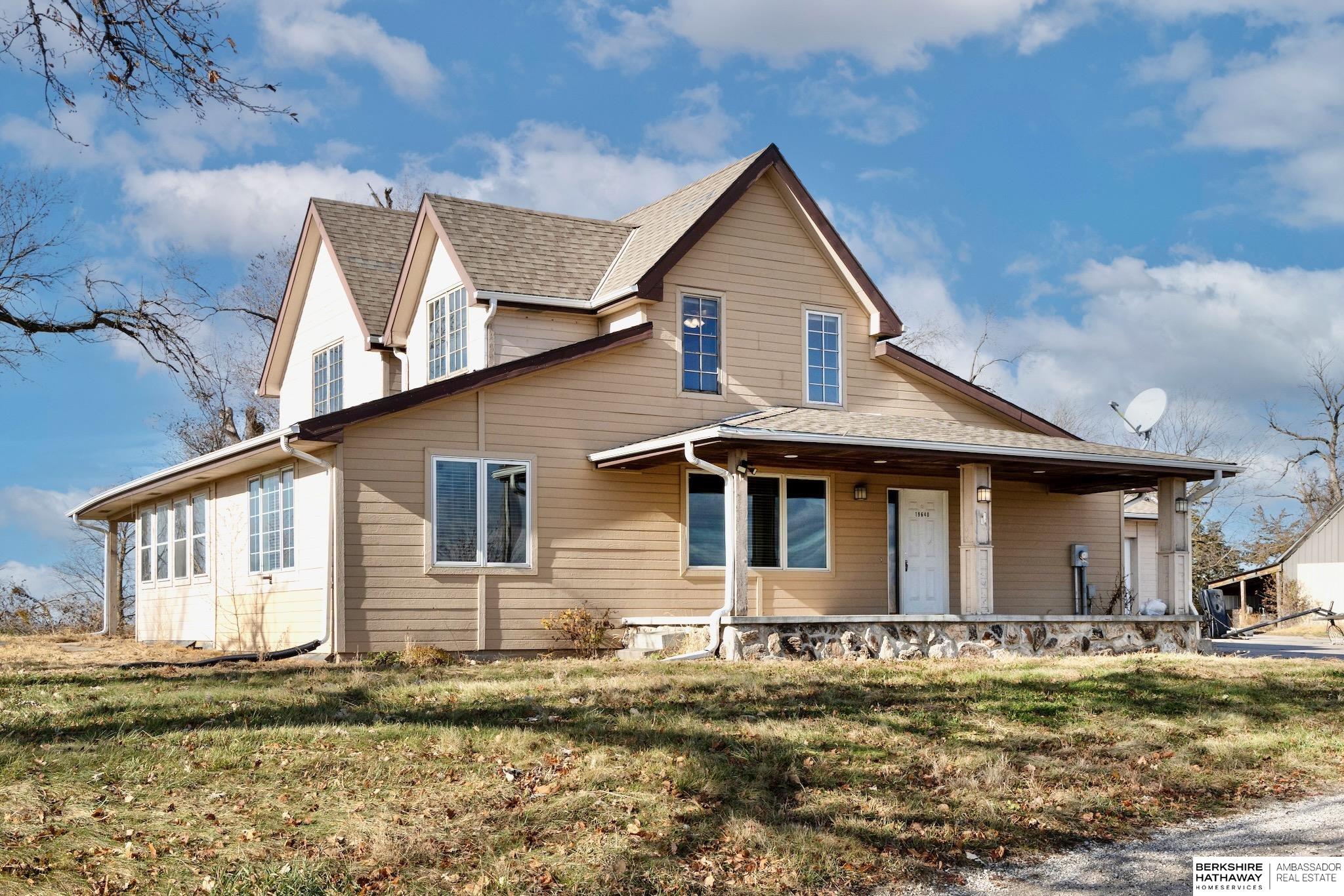 19640 Pawnee Road